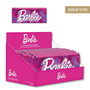 Barbie - Étui porte-tout 22.5 x 11.5 x 1.5 cm - Fuchsia - À partir de 3 ans - Cerdà