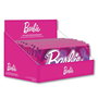 Barbie - Étui porte-tout 22.5 x 11.5 x 1.5 cm - Fuchsia - À partir de 3 ans - Cerdà
