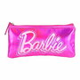 Trousse d'écolier Barbie Fuchsia