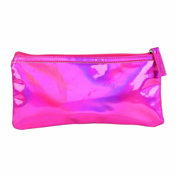Trousse d'écolier Barbie Fuchsia