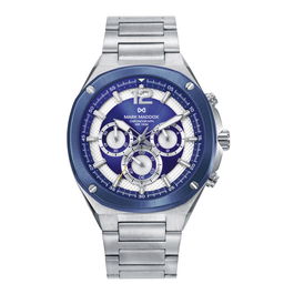 Montre Homme Mark Maddox HM1021-35