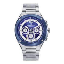 Montre Homme Mark Maddox HM1021-35