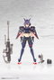 Kotobukiya Megami Device Yggdrasis Skoll Sharpshooter 1/1
