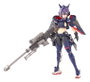 Kotobukiya Megami Device Yggdrasis Skoll Sharpshooter 1/1