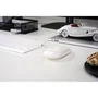 Bluestork OFFICE 35 Souris Sans Fil - blanc