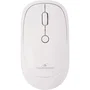 Bluestork OFFICE 35 Souris Sans Fil - blanc
