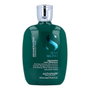 Alfaparf Semi Di Lino Shampooing Réparateur Reconstruction Low 250 ml - Vegan, Sans Sulfates, Formule Biodégradable
