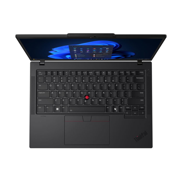 Ordinateur Portable Lenovo 21QC004NSP 14" intel core ultra 7 16 GB RAM 512 GB 512 GB SSD Espagnol Qwerty