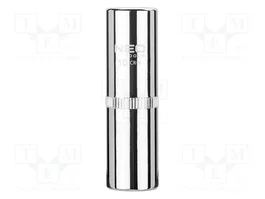 NEO TOOLS Douille 6 pans HEX 10mm 1/4'' Longue 50mm