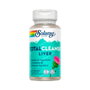 SOLARAY Total Cleanse Liver 60 VegCaps