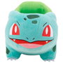 JAZWARES - Peluche Bulbasaur Pokémon 20 cm - Peluche officielle