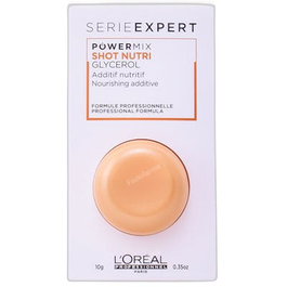 L'ORÉAL PROFESSIONNEL PARIS Serie Expert Powermix Shot Nutri Additif Capillaire 10 g