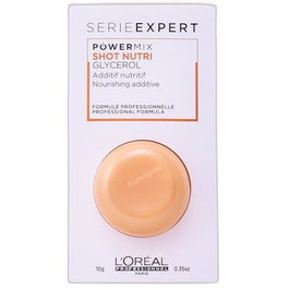 L'ORÉAL PROFESSIONNEL PARIS Serie Expert Powermix Shot Nutri Additif Capillaire 10 g