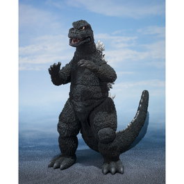 TAMASHII NATIONS Figura S.H. MonsterArts Godzilla 1975 16cm