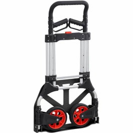 Meister Diable Pliable 200 kg Noir
