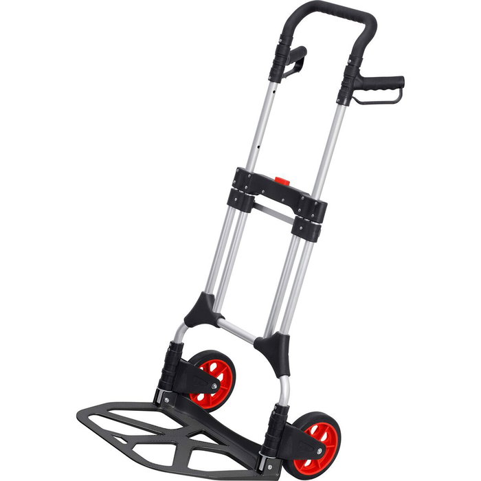 Meister Diable Pliable 200 kg Noir