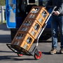 Meister Diable Pliable 200 kg Noir
