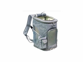 Freedog Mochila K2 Pro Gris