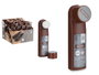 Arte Regal Betun Marron 45 ml - Cirage Chaussures 6,5 x 19,5 x 4 cm (Set de 48)