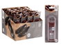 Arte Regal Betun Marron 45 ml - Cirage Chaussures 6,5 x 19,5 x 4 cm (Set de 48)