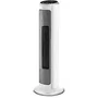 Sencor SFH 8994WH Radiateur tour en céramique Blanc 2000 W