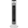 Sencor SFH 8994WH Radiateur tour en céramique Blanc 2000 W