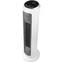 Sencor SFH 8994WH Radiateur tour en céramique Blanc 2000 W