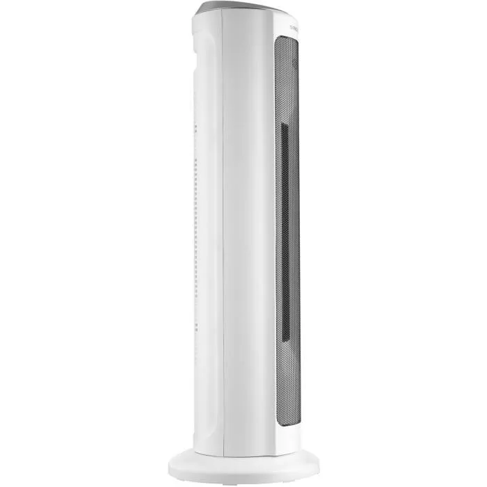 Sencor SFH 8994WH Radiateur tour en céramique Blanc 2000 W