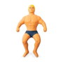 Bandai Stretch Armstrong Classique - Figurine d'action extensible 25 cm