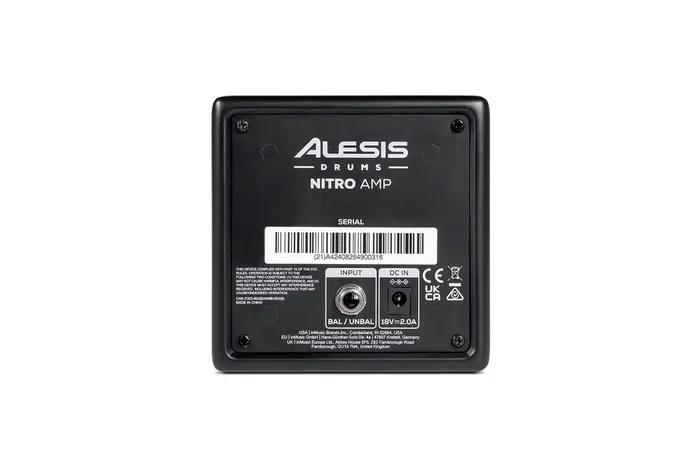 ALESIS NITRO AMP - 70W