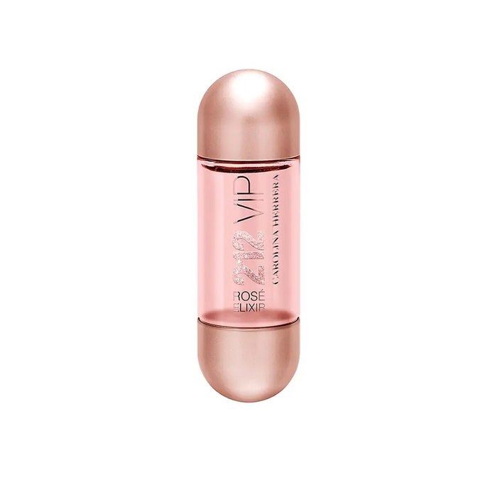 Carolina Herrera 212 VIP Rosé Elixir Eau de Parfum 80 ml