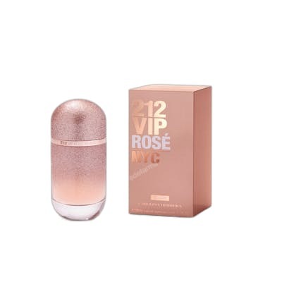 Carolina Herrera 212 VIP Rosé Elixir Eau de Parfum 80 ml