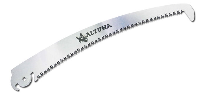 Altuna Lame de rechange 90618 avec crochet pour 90612 et 90613 Altuna Lame de rechange 90618 avec crochet pour 90612 et 90613