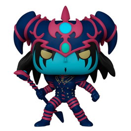 FUNKO Figura POP Yu-Gi-Oh! Magician of Black Chaos