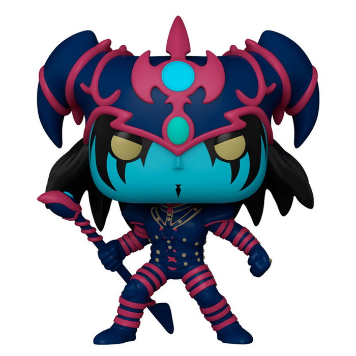 FUNKO Figura POP Yu-Gi-Oh! Magician of Black Chaos FUNKO Figura POP Yu-Gi-Oh! Magician of Black Chaos