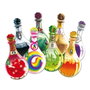 Asmodee Jeu de Société Potion Explosion PEGI 8 - Jeu de Stratégie Familial - 2 à 4 Joueurs - 30-45 Minutes - Version Espagnole