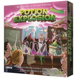 Asmodee Potion Explosion