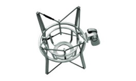 RODE PSM1 Suspension anti-vibrations pour microphones Procaster/Podcaster, isolation des bruits externes