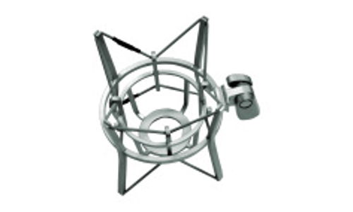 RODE PSM1 Suspension anti-vibrations pour microphones Procaster/Podcaster, isolation des bruits externes RODE PSM1 Suspension anti-vibrations pour microphones Procaster/Podcaster, isolation des bruits externes