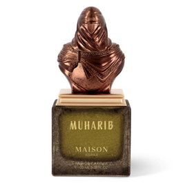 Maison Asrar Muharib Eau de Parfum