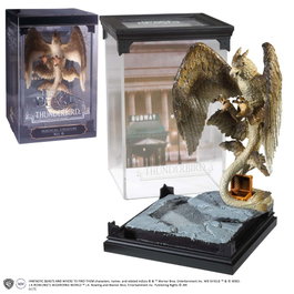 The Noble Collection Figurine Thunderbird - Animaux Fantastiques n°6