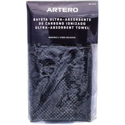 ARTERO VET ARTERO TOALLA CARBONO ABSORBENTE SUPER VET ARTERO VET ARTERO TOALLA CARBONO ABSORBENTE SUPER VET