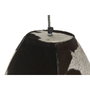 Home ESPRIT Suspension Cuir Métal 34 x 34 x 28 cm