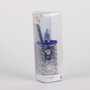 CERDÁ Porte-crayons en papier Real Madrid - 23 x 7 x 7 cm - 167 g