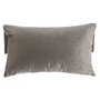 Home ESPRIT Coussin Blanc Beige 50 x 10 x 30 cm