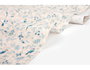 Dailylike Tissu en coton motif Animaux 1,10m x 3m