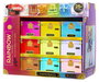 MGA Bolsos de Moda Rainbow High avec accessoires - Ensemble assorti de sacs à main de poupée