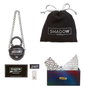MGA Bolsos de Moda Rainbow High avec accessoires - Ensemble assorti de sacs à main de poupée