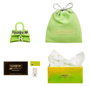 MGA Bolsos de Moda Rainbow High avec accessoires - Ensemble assorti de sacs à main de poupée
