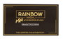 MGA Bolsos de Moda Rainbow High avec accessoires - Ensemble assorti de sacs à main de poupée